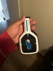 Logitech Astro A20 Gen 2 White blue Wireless Gaming Headset Ps4 Ps5 Pc