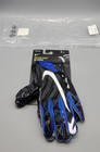 New Nike Vapor Knit Duke Blue Devils Team Exclusive Football Gloves Size Xl