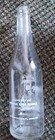 Hamakua Paauilo  Hawaiian Island Hula Dancer Acl Soda Bottle   Nice One  
