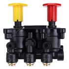 For Volvo Vnl 24340522 5 Ports Dash Control Valve Replacement Parts New