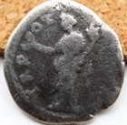 Roman Imperial   Aelius Caesar   Ar Denarius   137 Ad   Rome   Felicitas  Rare