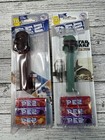  lot Of 2 Sealed  Star Wars Pez Dispensers  Disney Mandalorian  Chewbacca