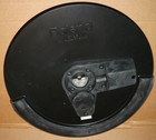Roland Cy-8 Dual Trigger V-drum Cymbal Pad With Cymbal Arm