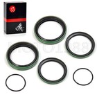 Front  wheel  hub  strut  seal  kit  for  polaris  sportsman  scrambler  magnum  400  500