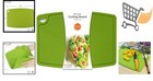 Extra Large Silicone Cutting Board 14 6x10 43 Inches Heat Safe Dishwasher Fri   