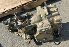 Clean Used Oem Johnson   Evinrude 1973-1977 50 Hp 2-cyl Outboard Powerhead