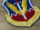1960s 70s Air Force Vietnam Cold War Era Tactical Air Command Patch