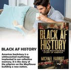 New Black Af History In 2025 Untold