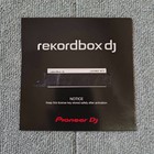 Pioneer Dj Ddj-400 Ddj400 2-channel 2ch Dj Controller W license Key Cable   2