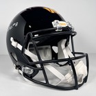 Brian Robinson Signed Washington Commanders Full Size Helmet Beckett Authentic