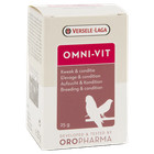 Oropharma Omni-vit