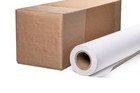 Gloss Canvas Poly-cotton Aqueous Inkjet Universal Museum Fabric Roll 2 1 Weave