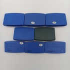 Vtech Innotab Games Lot Of 8 Umizoomi Frozen Cars Nickelodeon Kids Learning