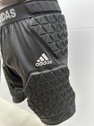 Adidas Football Shorts Men s Black Alpha Skin Standard 19 Girdle Pad 2xl 3xl New