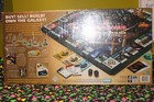 Star Wars Episode 1 Monopoly Collectors Edition 1999 3d Board Game Sealed  new 