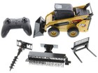 Diecast Masters 28007 1 16 Caterpillar 272d3 Skid Steer Loader Rc Diecast Model