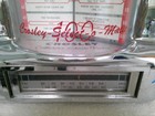 Crosley Cr-9 Jukebox Radio--works  