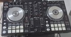 Pioneer Dj Ddj-sr Serato Dj Performance Dj Controller With Pad Plus Tested