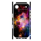 Skin Wrap For Iphone 15 16 17 Pro Max  Full Sticker Cover Starry Protective F   