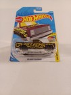 2017 Mattel Hot Wheels Art Cars   83 Chevy Silverado  6 10  
