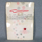 Vintage Creightons Restaurant Menu Wine List Fort Lauderdale Florida 1960s 70s