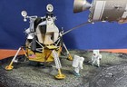 Dragon Wings Space Collection Apollo 11  the First Landing  1 72