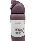 Owala Freesip 32oz  spring Revival  Limited Edition Insulated Bottle Nwt