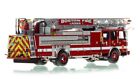 Fire Replicas 1 50 Boston Fd 2018 E-one Cyclone Ii Ladder 1 Sold Out