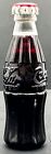 Vintage Coca Cola Figural Bottle Miniature Cigarette Lighter Advertising
