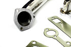 Turbo Exhaust Manifold For Chevy Sbc Engine 350 High Performance