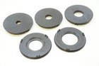 Router Table Insert Ring Set  3  Od  Fits Sears   Craftsman 171 254811