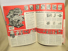 Vintage Sears Craftsman 1953 Power Tools Catalog  57 Pages Clean   Sleeved
