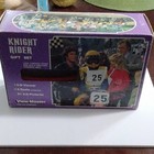 View-master Knight Rider 3-d Viewer Gift Set W  3 Reels  21 Pictures  1984 Nib