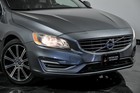 2018 Volvo S60 T5 Inscription