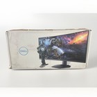 Dell S3422dwg Curved Gaming Monitor - 34 Inch Va Led