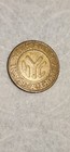 New York City   Nyc Transit Authority Subway Token 1980-1985 - 1 Token