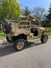 2018 Polaris Mrzr D2 Diesel Rare 2 Seater