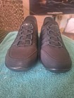 Skechers Slip-ins Women s Black Wide Fit Slip-onmemory Foam Casual work Sneakers