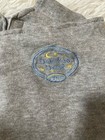 Halo Baby 100  Cotton Sleep Sack Swaddle Wearable Blanket Preemie Infant Gray