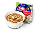Nongshim Bowl Noodle Hot   Spicy Ramen Noodle Soup Bowl  3 03oz X 12  Shelf-stab