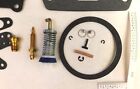 Mercarb Mercruiser Marine 2 Barrel Carburetor Repair Kit Mer Carb 3302-804844002