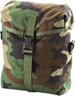 U s  Armed Forces M81 Woodland Sustain Pouch - Set Of 2