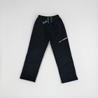 Bauer Team Pants 37 5 Hockey Warm Up Mesh Lined Drawstring Youth Size Xl New