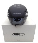 Giro Aerohead Mips Matte Black  Medium  2026