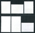 People s Republic Of China  1047-1052 Mint Set