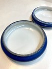 Rare Art Deco Tesseman And Vogt Limoges Porcelain Powder Box