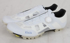 Fi zi k Vento Proxy Cycling Shoe  White white  44 0  80252 