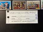 Africa-kenya   117-20 127-36 162-65x2 194-97x2  Mnh2026 Scott Cat  Value 14 30