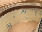 4  X 300  Sanding Belt 180grit Norton
