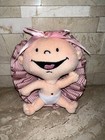 Mommy s Baby Shower Corsage With Removable Baby Rattle